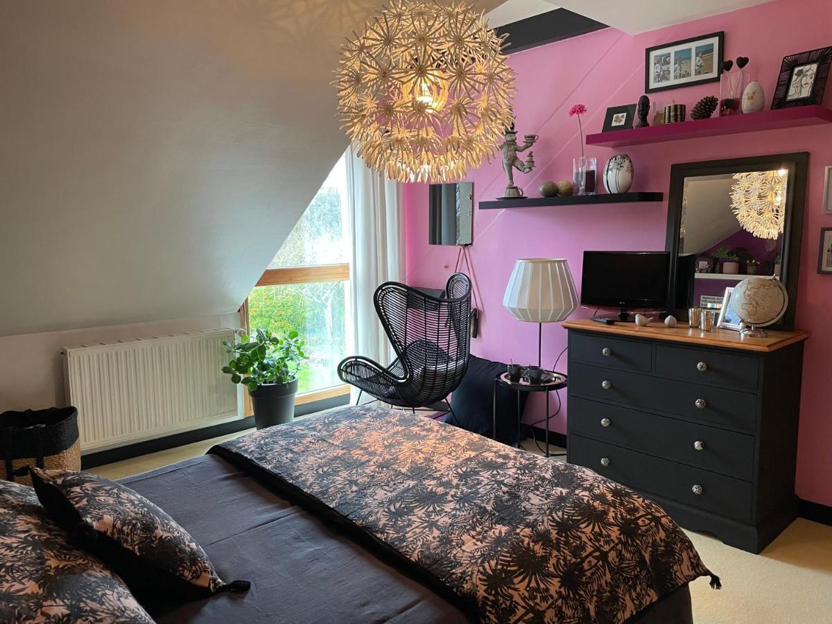 Chez Bea * Granville