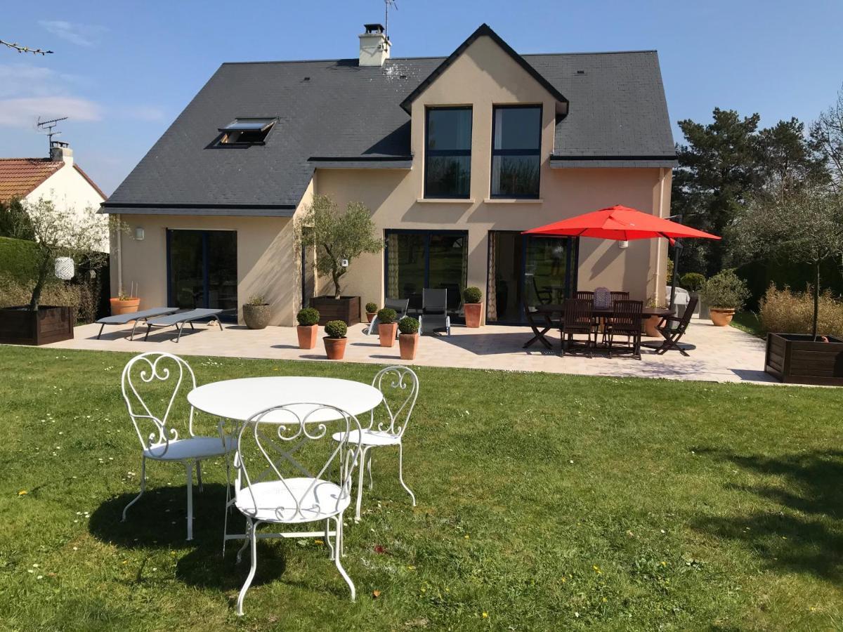 Bed & Breakfast Chez Bea Granville