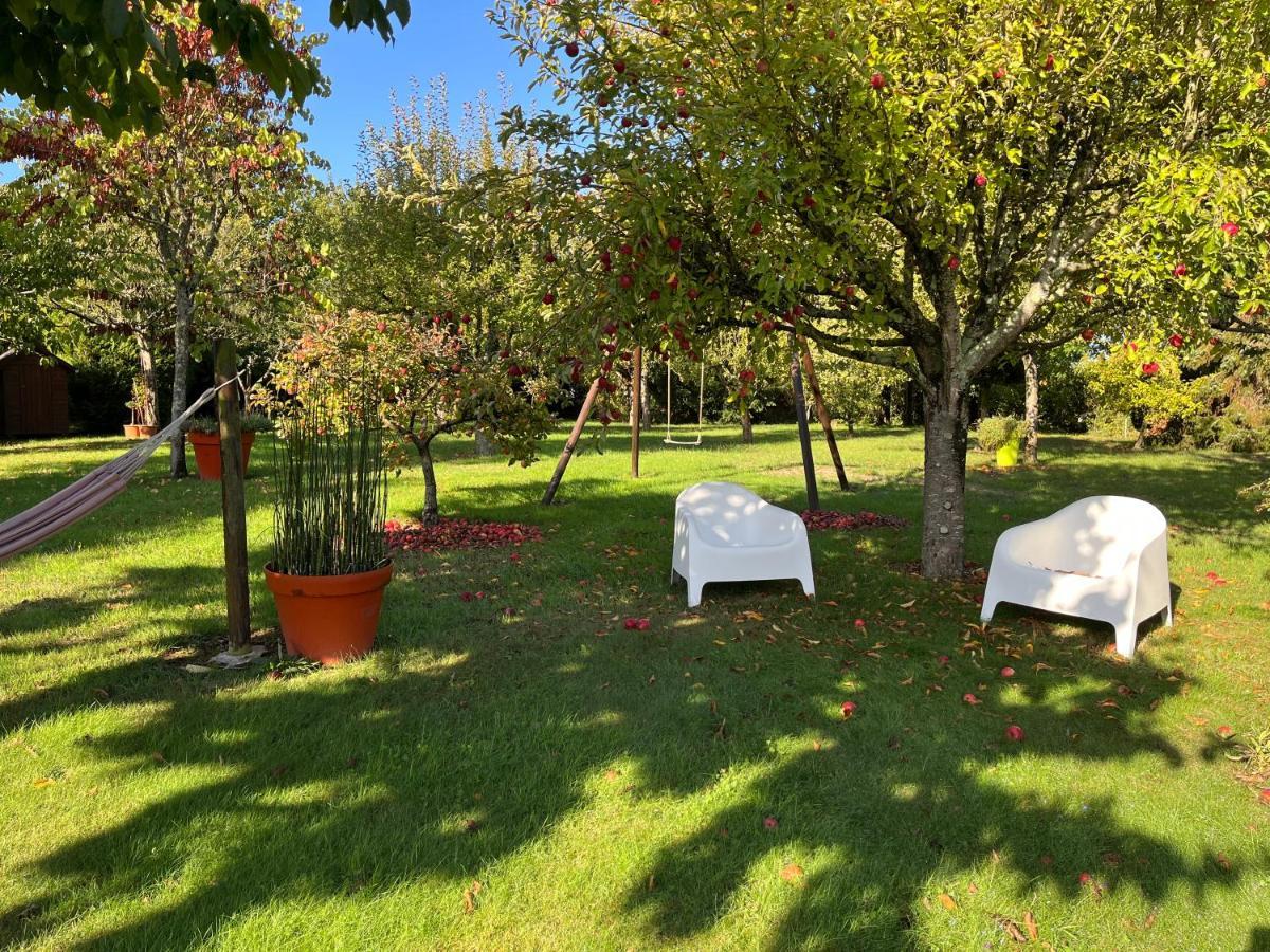 Chez Bea Bed & Breakfast
